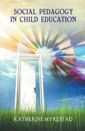 Couverture du produit · Social Pedagogy in Child Education
