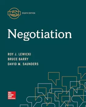 Couverture du produit · Loose Leaf for Negotiation