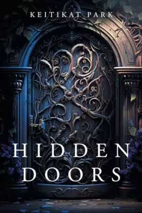 Couverture du produit · Hidden Doors