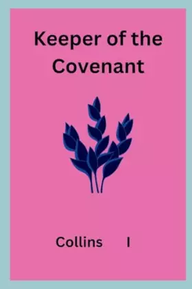 Couverture du produit · Keeper of the Covenant
