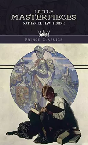 Couverture du produit · Little Masterpieces (Prince Classics)