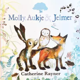 Couverture du produit · Molly, Aukje & Jelmer