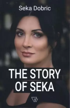 Couverture du produit · The Story of Seka