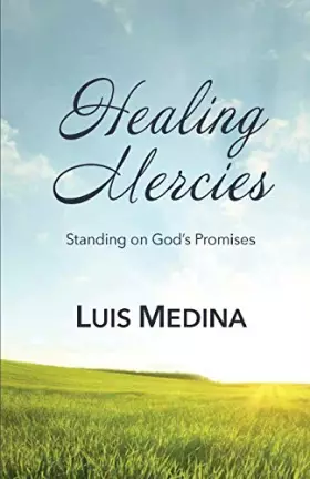 Couverture du produit · Healing Mercies: Standing on God's Promises