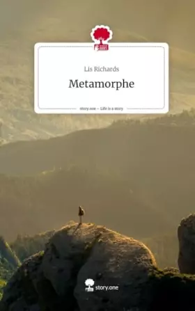 Couverture du produit · Metamorphe. Life is a Story - story.one