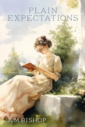 Couverture du produit · Plain Expectations