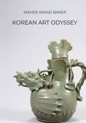 Couverture du produit · Korean Art Odyssey: DE