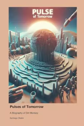 Couverture du produit · Pulses of Tomorrow: A Biography of Dirt Monkey