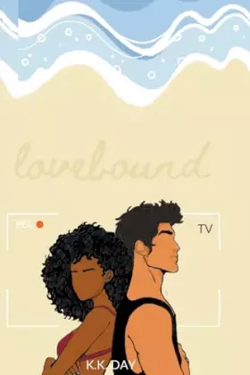 Couverture du produit · Lovebound