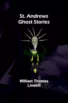 Couverture du produit · St. Andrews Ghost Stories