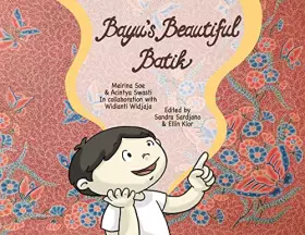 Couverture du produit · Bayu's Beautiful Batik (Story Cloth)