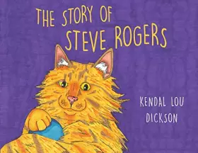 Couverture du produit · The Story of Steve Rogers