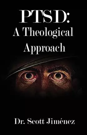 Couverture du produit · Ptsd: A Theological Approach