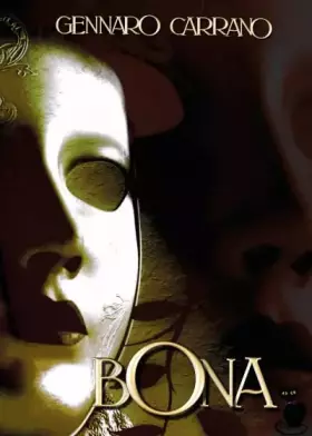 Couverture du produit · BoNa