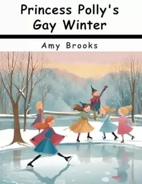 Couverture du produit · Princess Polly's Gay Winter