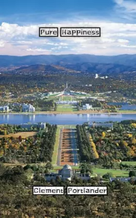 Couverture du produit · Pure Happiness