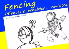 Couverture du produit · FENCING - Offences and penalties ... revisited