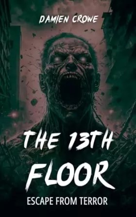 Couverture du produit · The 13th Floor