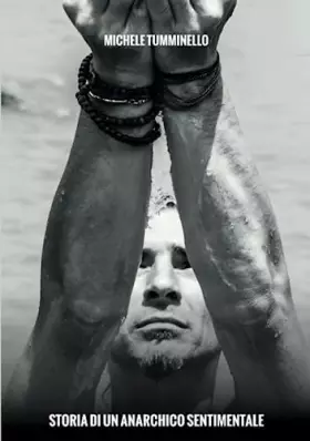 Couverture du produit · storia di un anarchico sentimentale