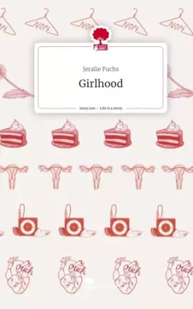 Couverture du produit · Girlhood. Life is a Story - story.one