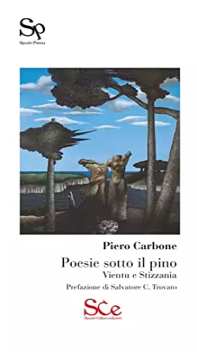 Couverture du produit · Poesie sotto il pino. Vientu e stizzania