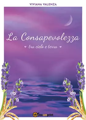 Couverture du produit · La consapevolezza tra cielo e terra