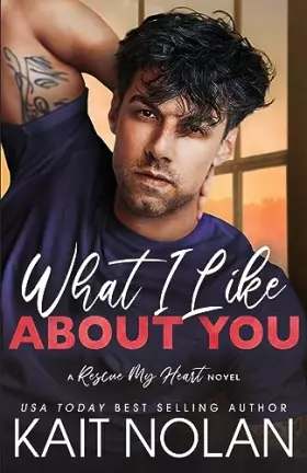 Couverture du produit · What I Like About You