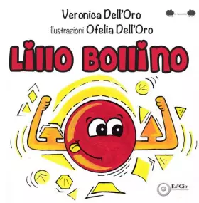 Couverture du produit · Lillo Bollino. Ediz. a colori