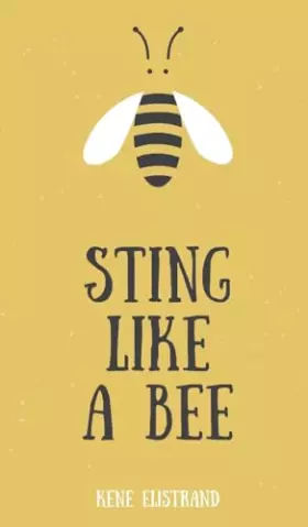 Couverture du produit · Sting Like a Bee