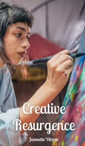 Couverture du produit · Creative Resurgence