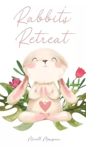 Couverture du produit · Rabbit's Retreat