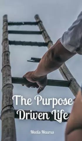 Couverture du produit · The Purpose Driven Life