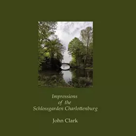 Couverture du produit · Impressions of the Schlossgarden Charlottenburg