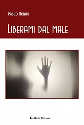 Couverture du produit · Liberami dal male