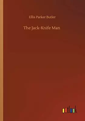 Couverture du produit · The Jack-Knife Man
