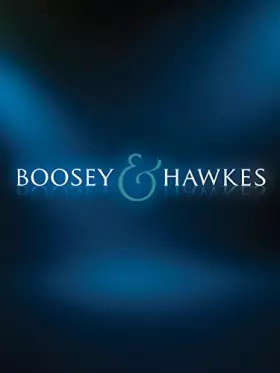 Couverture du produit · Bernstein for Alto Saxophone: Alto Saxophone and Piano.