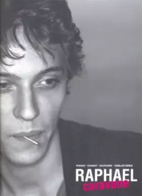 Couverture du produit · Caravane P/V/G