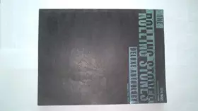 Couverture du produit · The Rolling Stones Deluxe Anthology