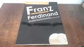 Couverture du produit · Play Guitar with Franz Ferdinand