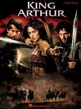 Couverture du produit · King Arthur