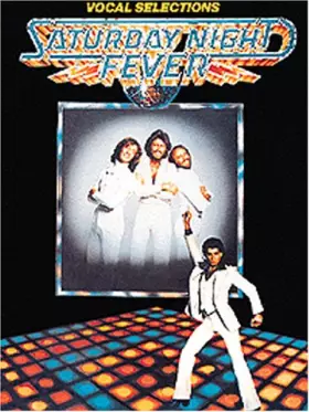 Couverture du produit · Saturday Night Fever