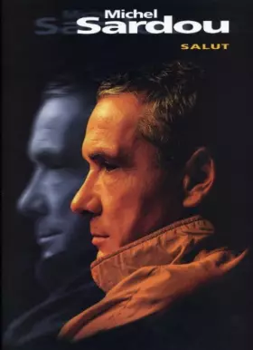 Couverture du produit · Sardou Michel Salut Pvg