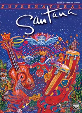 Couverture du produit · Supernatural