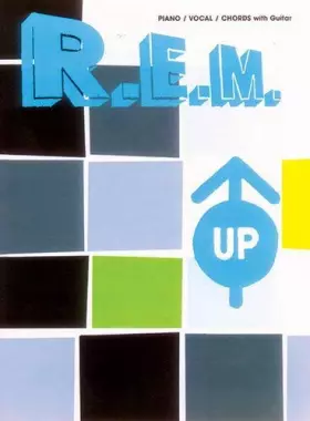 Couverture du produit · R.E.M.: Up