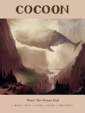 Couverture du produit · Cocoon Where the Océans End