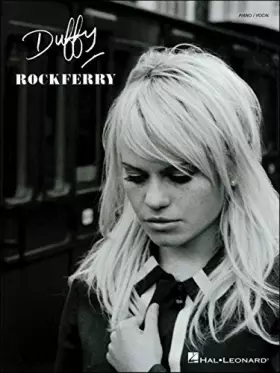 Couverture du produit · Duffy - Rockferry