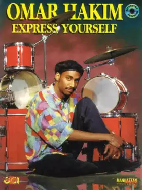 Express Yourself -  Omar Hakim