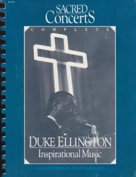 Couverture du produit · Sacred Concerts Complete - Numbers 1, 2 and 3