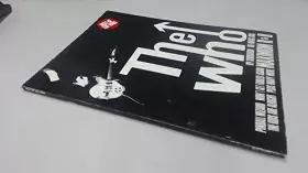 Couverture du produit · Best of The Who