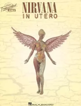 Couverture du produit · Nirvana - In Utero